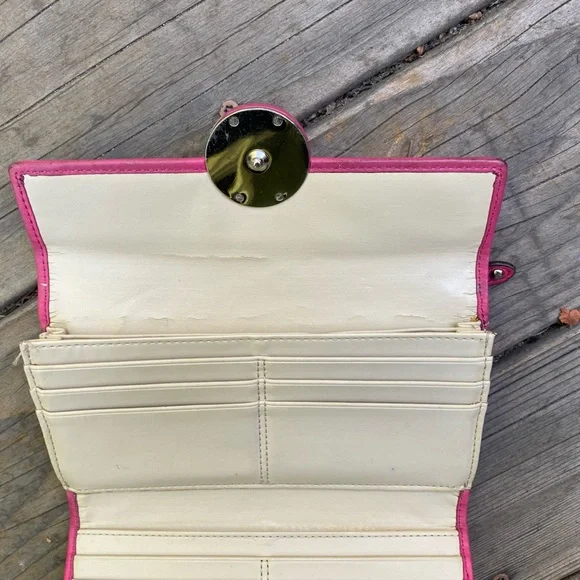 Coach wallet - Picture 6 of 7